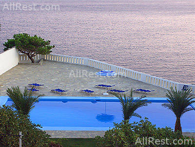 Porto Belissario Hotel 9